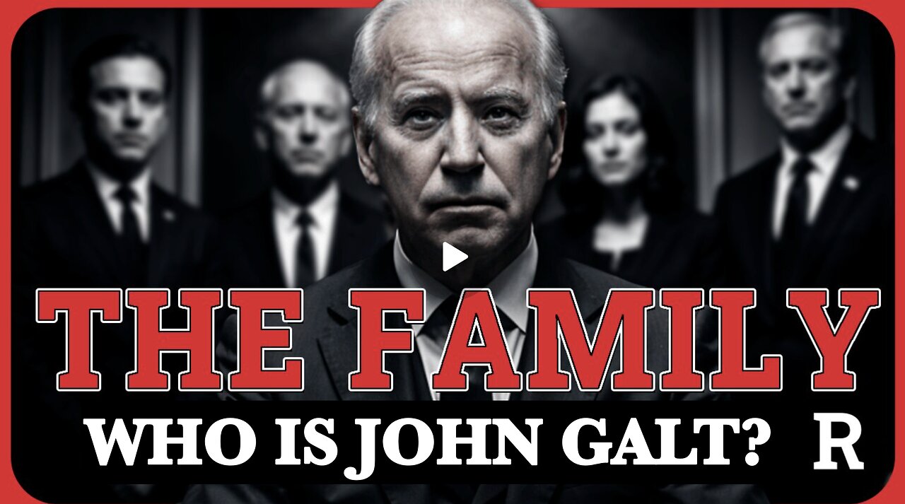 REDACTED W/ BOMBSHELL! NEW Biden Crimes Discovered by Congress and Fauci is NOT Off The Hook. SGANON