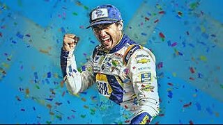 Let's Play Nascar Heat 5 - Episode 55
