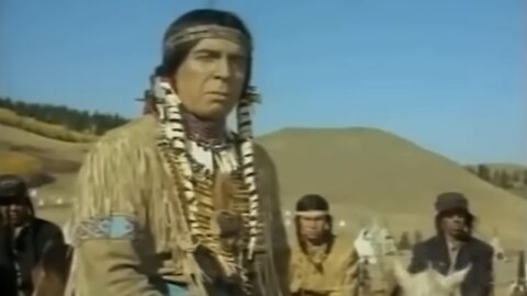 Al Otro Lado De La Frontera /Películas del Oeste