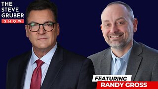 Randy Gross | Relief Over Budget Deal, But Concerns Remain