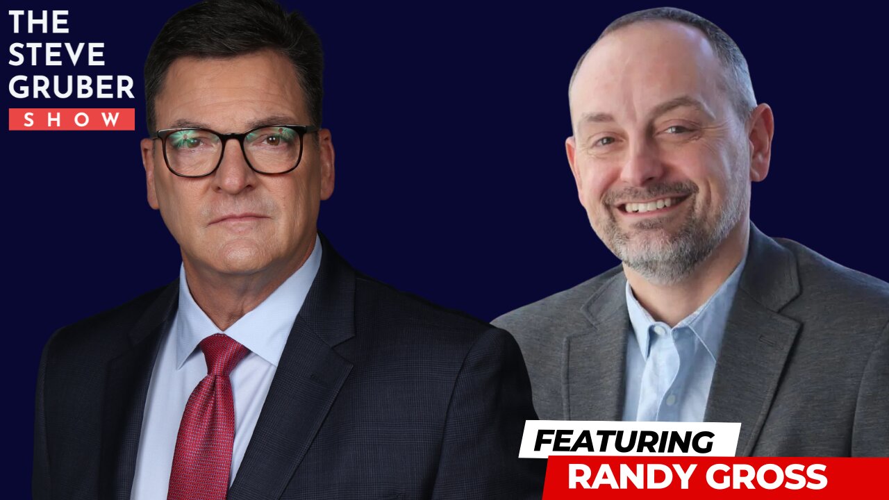 Randy Gross | Relief Over Budget Deal, But Concerns Remain