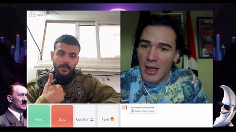 Gypsy Crusader clip 60