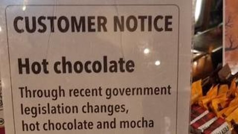 Please Sir, can I have some more?