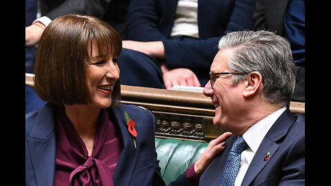 Sean Finch LIVE with all the latest news on budget day!