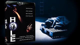 The Hole [Blu-ray] Thora Birch & Embeth Davidtz