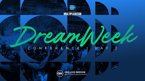 Dreamweek 2025 Day 2 | Evening Session 2 | 8 October 2025 PM