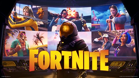 🟢Live on fortnite will we complete BR Quests? /thirsty thursdazee!!!