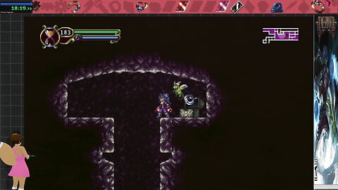 Hello Dere: Timespinner Rando Part 1