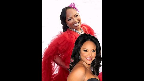 Happy birthday to Lynn Whitfield