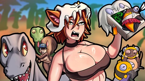 🦕I CAN AND WILL BEAT THIS!🦕【Dinotopia】