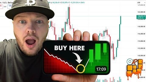 Markets Are Pumping – Let’s Hunt the Next 100x 🚀