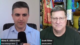 Scott Ritter: Trump’s Tomahawk Order: WW3 Incoming?
