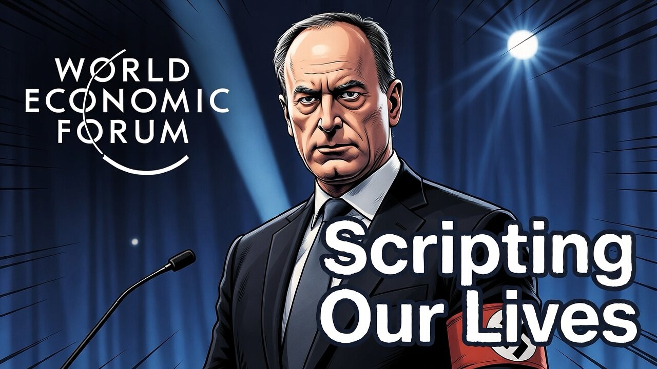 Elite Social Engineering Plans Exposed