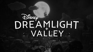 Disney Dreamlight Valley Episode 1: A Familiar Place