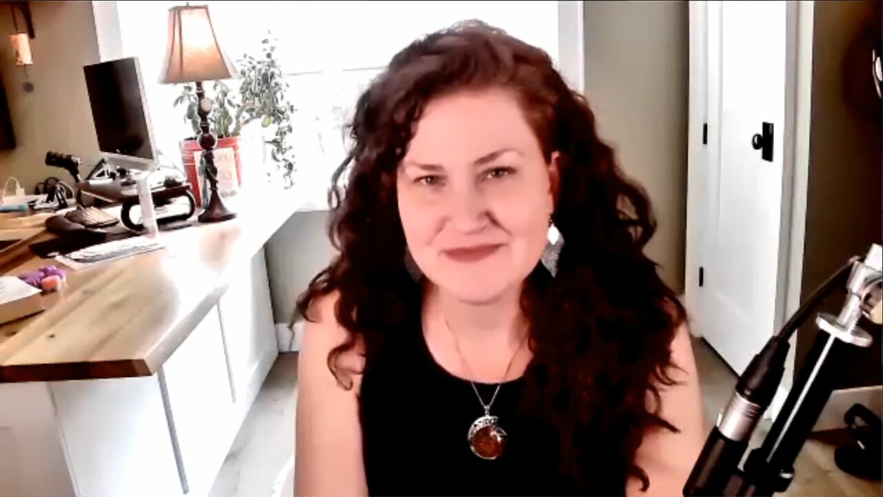 Beyond the bottle: DMSO & the true cleansing of the inner terrain | Amandha Vollmer