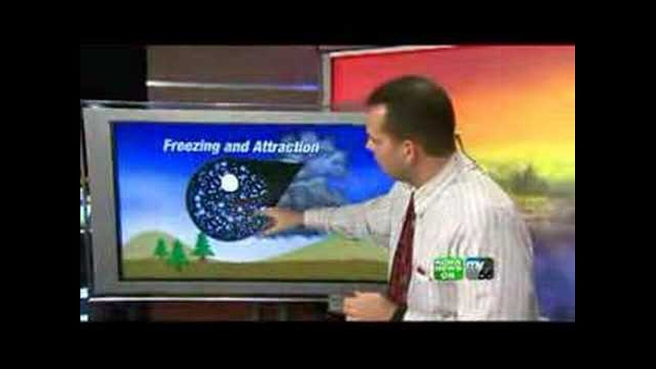 How Does Cloud Seeding Work?