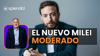 AGUSTÍN LAJE: “Ayer Milei dijo que SÍ SE PUEDE TRABAJAR CON LOS GOBERNADORES no kirchneristas”