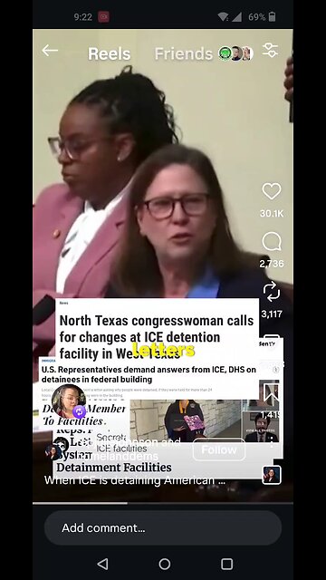 "Houston, We Have A Problem"