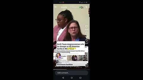 "Houston, We Have A Problem"