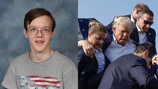 BREAKING: Trump Assassination Investigation Breaks Wide Open - Shocking Video Surfaces