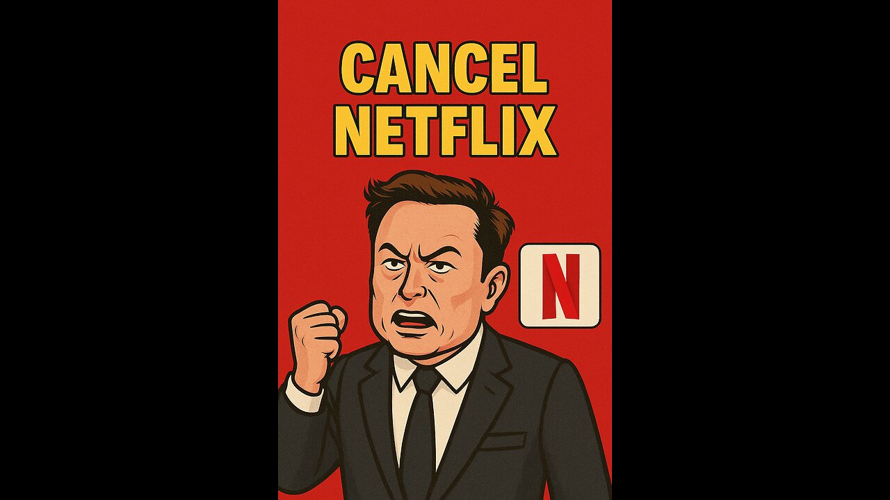 Netflix Pushing Gender Propaganda on Kids