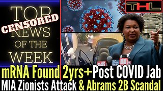 Top CENSORED News of the Week | Feb 21, 2025