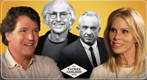 Cheryl Hines: Stories From “Curb Your Enthusiasm” and Sticking by RFK on His Way to the White House