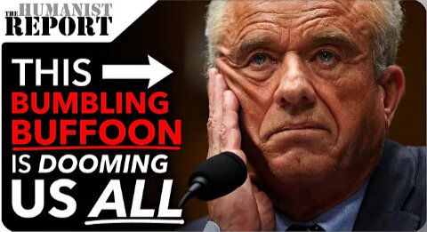 RFK Jr. Imposing His Anti-Vaxx Conspiracies on CDC Experts Leads to All-Out MUTINY