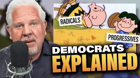 Are the RADICAL Democrats about to REVOLT against their own party?