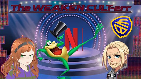 Netflix buying Warner Brothers Could Mean the END of film as we know it | CULT-ure WEAK