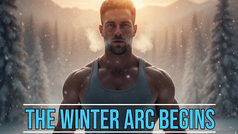 Winter Grind: 90 Days to a New You!