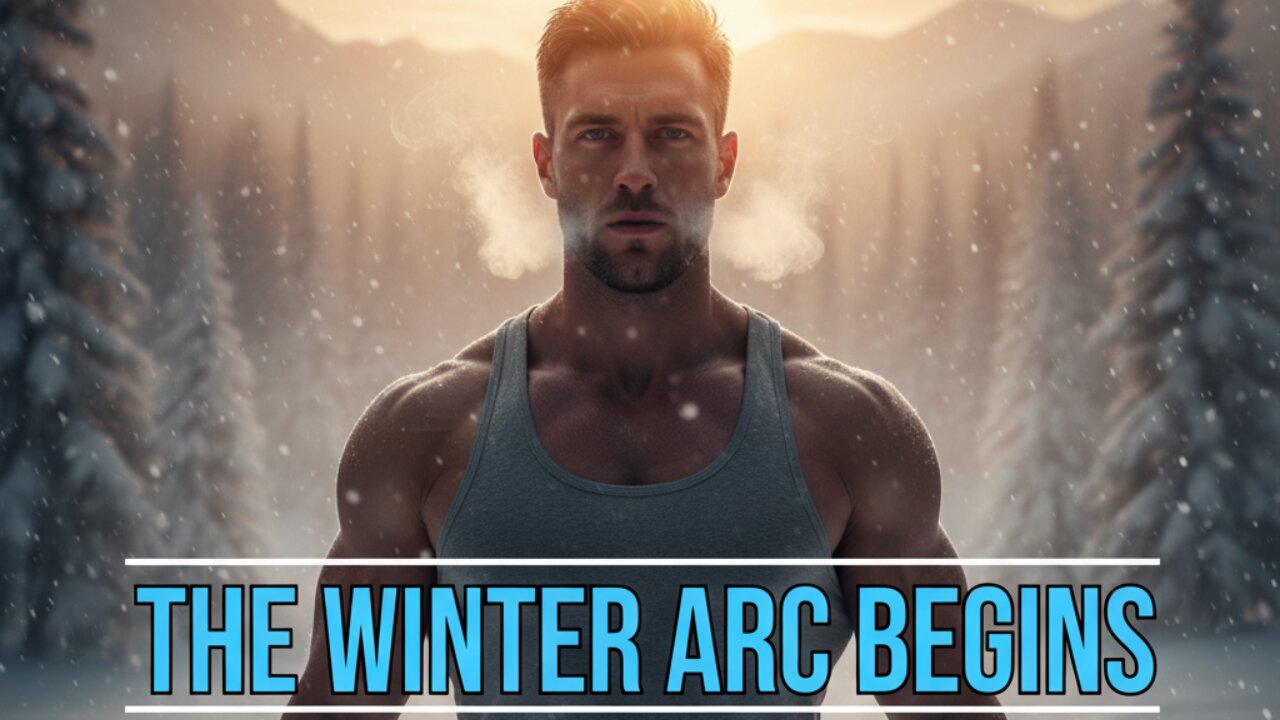 Winter Grind: 90 Days to a New You!