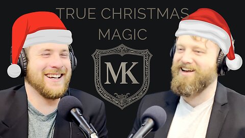 Cherished Christmas Memories & The True Meaning of the Season | The Modern Kingsman