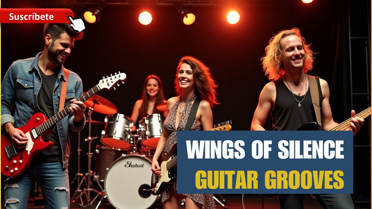 Wings of Silence