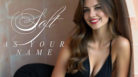 Soft as Your Name | Nava in the Pink Room That Stops Your Heart