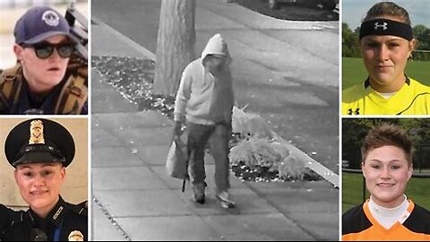 J6 Bomber was Shauni Kerkhoff Capitol Police Officer