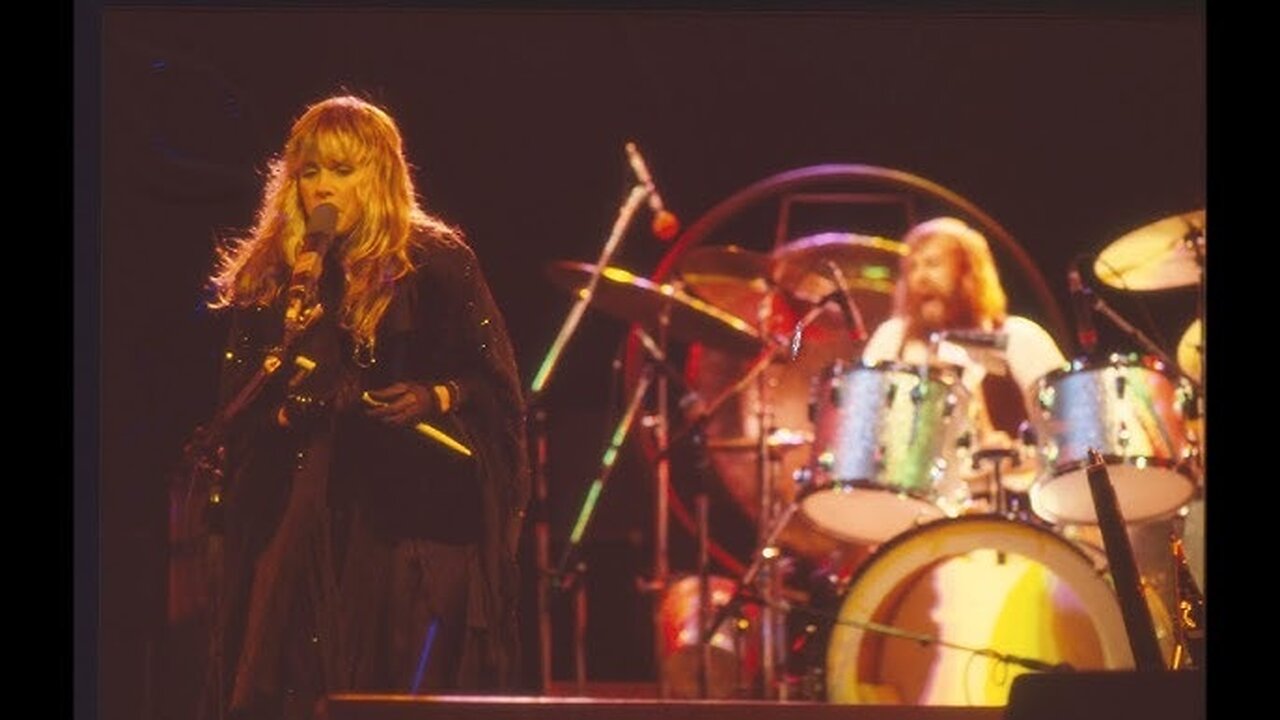 Fleetwood Mac - Live at Budokan