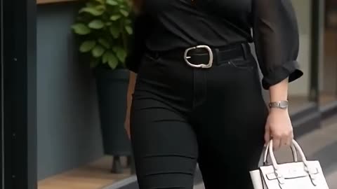 The LUXURY COLOR Trend of 2025 You MUST Wear! 🎨🔥