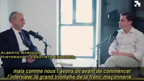 L'inversion de l'ordre naturel : principe de base de la franc-maçonnerie luciférienne