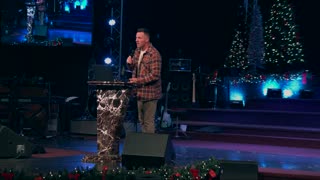Invest Increase Part 3 by Pastor Jason Bowman | Wednesday Night Service | 12-17-25
