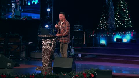 Invest Increase Part 3 by Pastor Jason Bowman | Wednesday Night Service | 12-17-25
