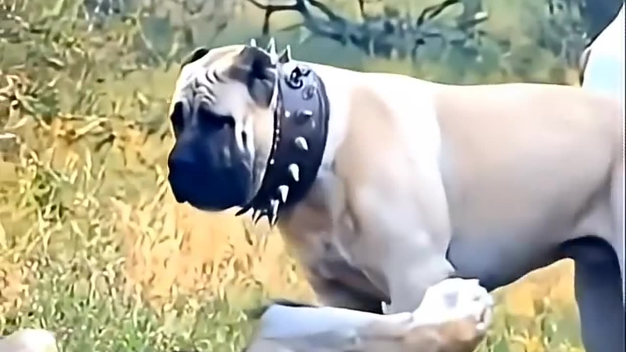 animals