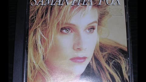 Samantha Fox 1987 (FULL ALBUM) 🇬🇧