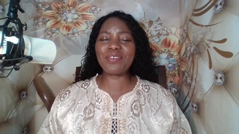 A Moment In The Word