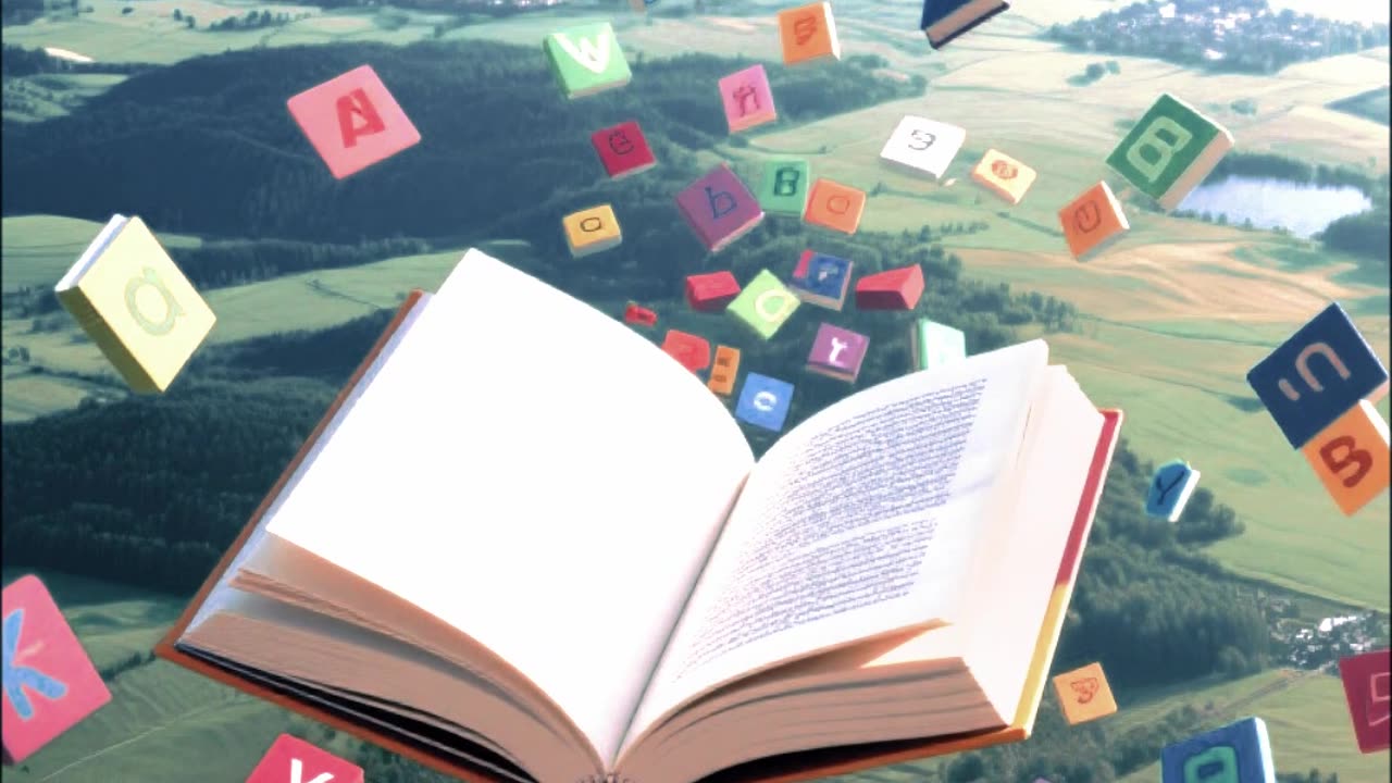 Consistent reading boosts