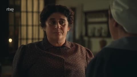 La Promesa - Capitulo 753 parte 4