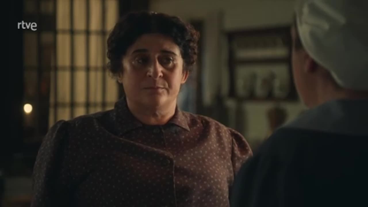 La Promesa - Capitulo 753 parte 4