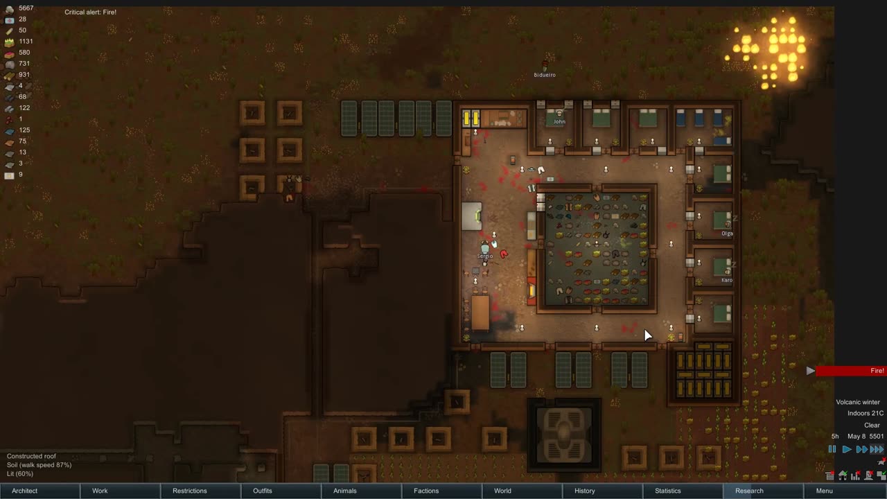 RimWorld v0.12.914 07 - No Commentary