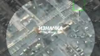 💥 A Geranium UAV strike on a locomotive in Voronezh, Sumy Oblast.