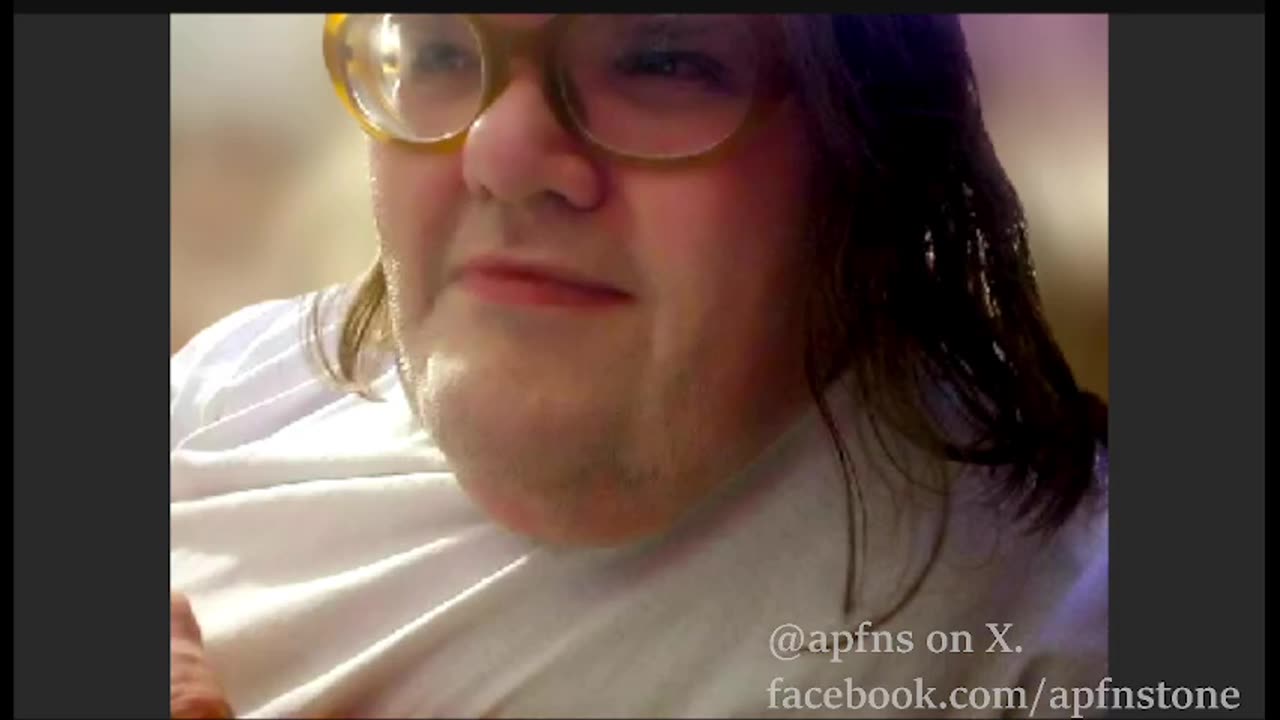Grunge Elvis Crazy Bitch Karaoke 1-7-25